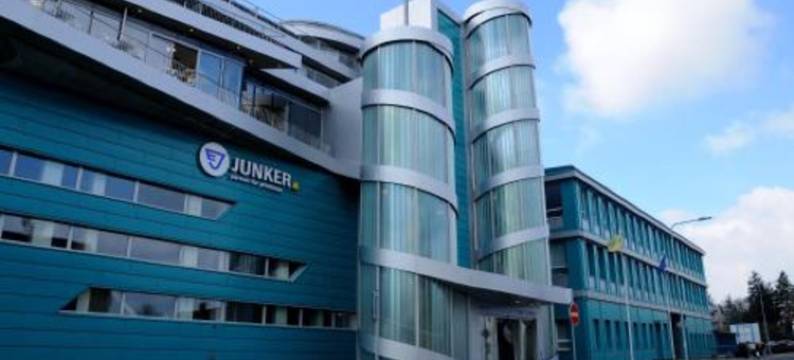 欧文容克酒店(Hotel Erwin Junker)图片