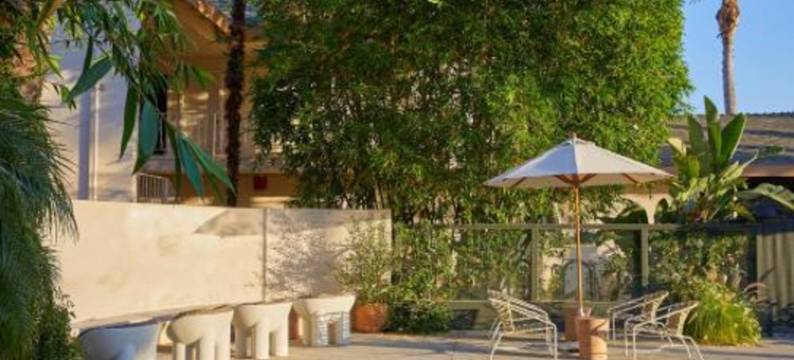 卡普里酒店(The Capri Hotel)图片