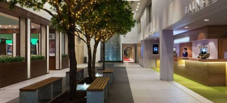 巴里勒利比维尔酒店(Hôtel Barrière Ribeauvillé)图片