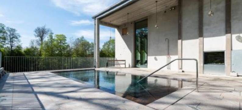 阿克尔伯格斯提夫花园酒店(Stiftsgården Åkersberg)图片