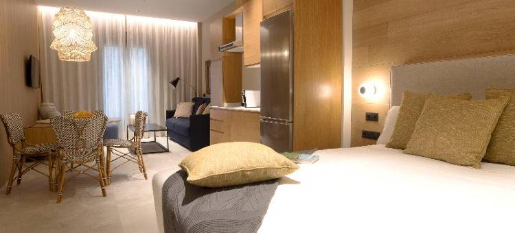 Goodnight Cádiz公寓(Goodnight Cádiz Apartments)图片