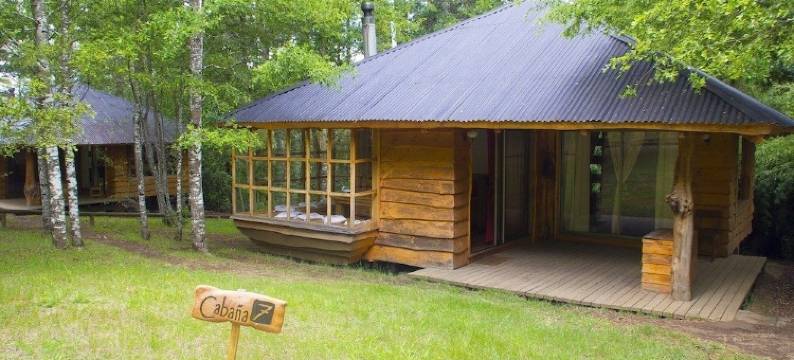 梅尼图耶温泉酒店(Termas Menetue)图片