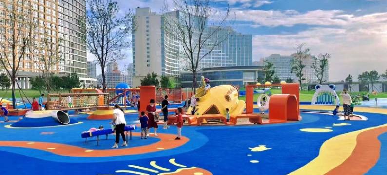 那香海洲际度假公寓(环海路8号分店)图片