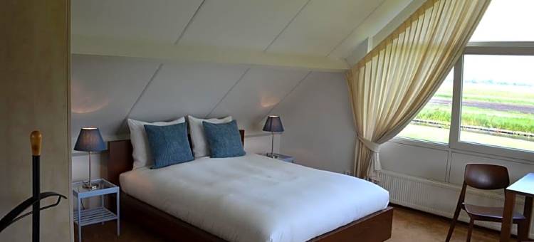 羊角村住宿加早餐旅馆(Bed & Breakfast Giethoorn)图片