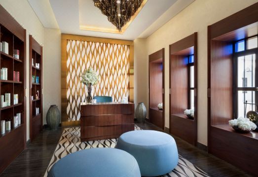 Souq Al Wakra Hotel Qatar by Tivoli Hotel Overview