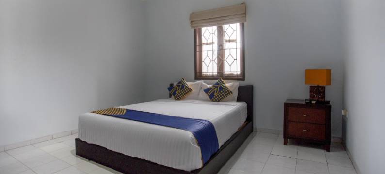 Spot on 1792 Roemah Nenekoe Guest House图片