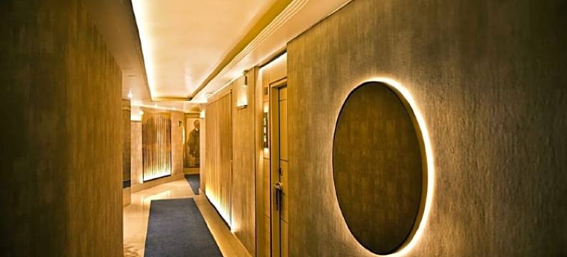 珍贵酒店(Preciados)图片