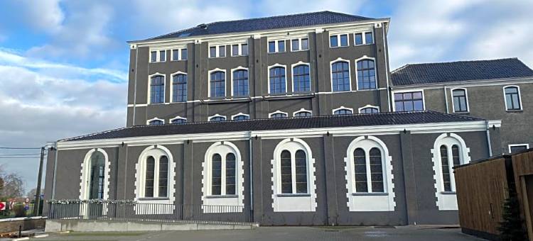 阿育瑜伽健康酒店(Ayuryoga Wellnesshotel)图片