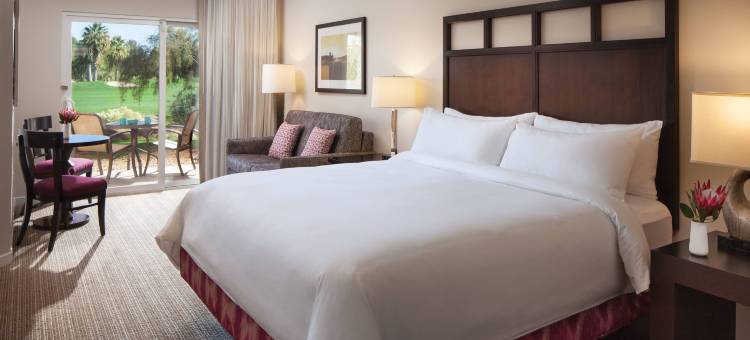 绿荫岭1号村庄万豪酒店(Marriott's Shadow Ridge I-The Villages)图片