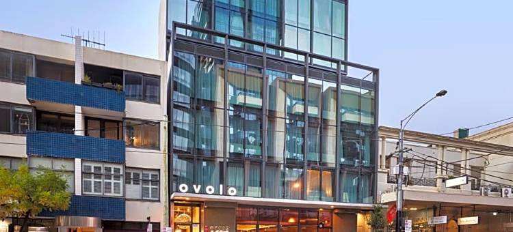 奥华酒店 - 南亚拉(Ovolo South Yarra)图片