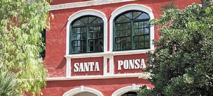 圣庞萨 - 方特尼尔精选(Santa Ponsa - Fontenille Collection)图片
