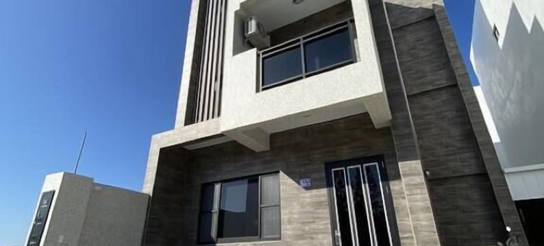 华来华趣民宿图片