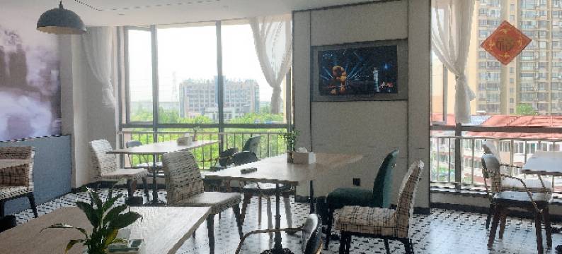 城市精选酒店(嘉兴科技城店)图片