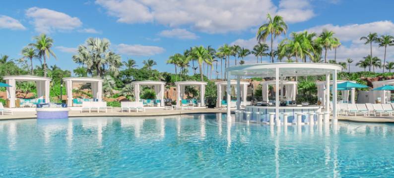 The Coral at Atlantis图片