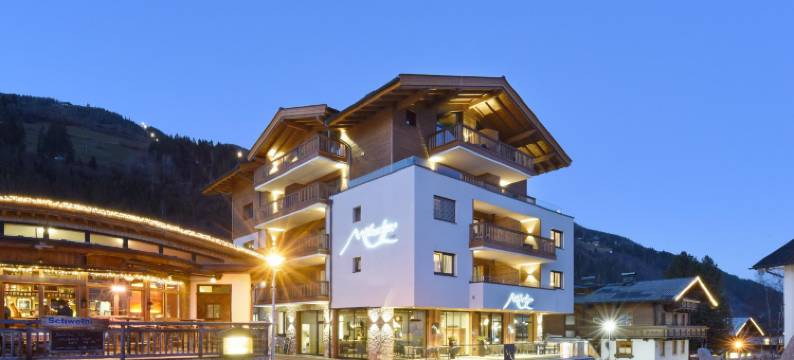 维尼迪格尔小屋(Venediger Lodge)图片