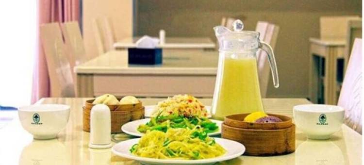 格林豪泰快捷酒店(来宾大桥路冶金路店)图片