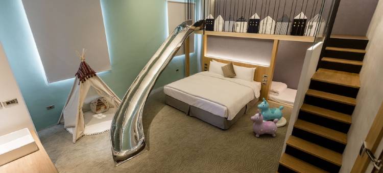 澎湖绿的旅店图片