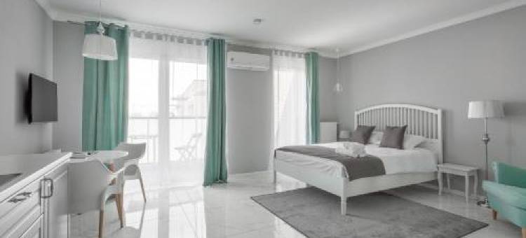 Odra View Apartments II图片