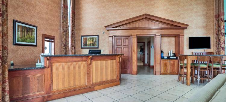 维克斯堡贝斯特韦斯特酒店(Best Western Vicksburg)图片