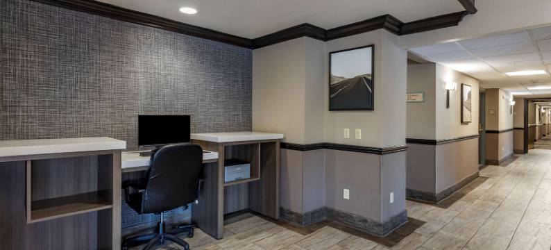 拉斯维加斯西贝斯特韦斯特优质酒店(Best Western Plus Las Vegas West)图片