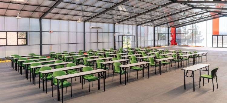 波罗克瓦尼丽柏酒店(Park Inn by Radisson Polokwane)图片