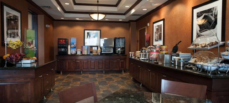 派恩代尔欢朋套房酒店(Hampton Inn & Suites Pinedale)图片