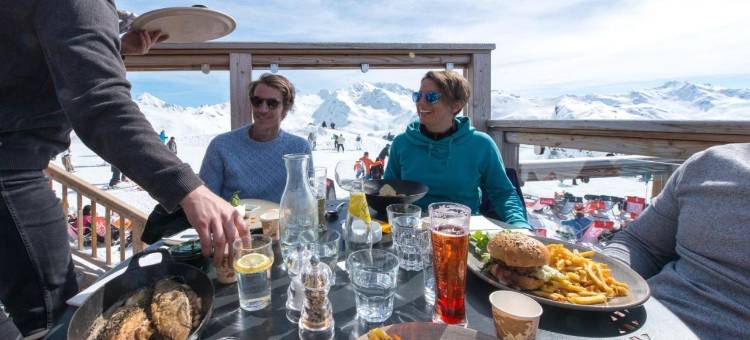 皮埃尔布兰奇索威尔法义公寓式酒店(Sowell Residences Pierre Blanche)图片