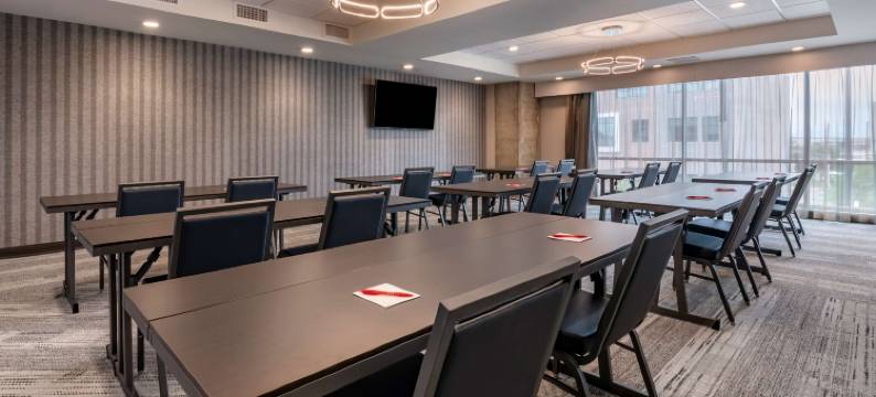 贝斯特韦斯特维博丹佛RiNo酒店(Vīb Hotel by Best Western Denver RiNo)图片