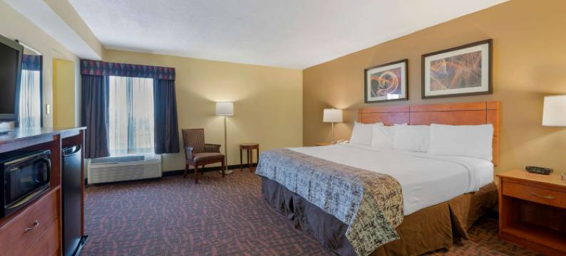 路易斯维尔东部贝斯特韦斯特酒店(Best Western Louisville East)图片