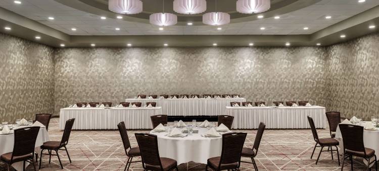 DP Stay酒店式公寓 - Vellore(DoubleTree by Hilton St. Paul East)图片