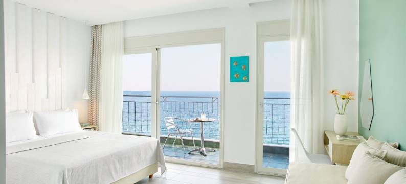 阿尔克尤尼斯酒店(Hotel Alkyonis)图片