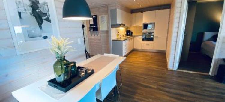 Pellestova Apartments图片
