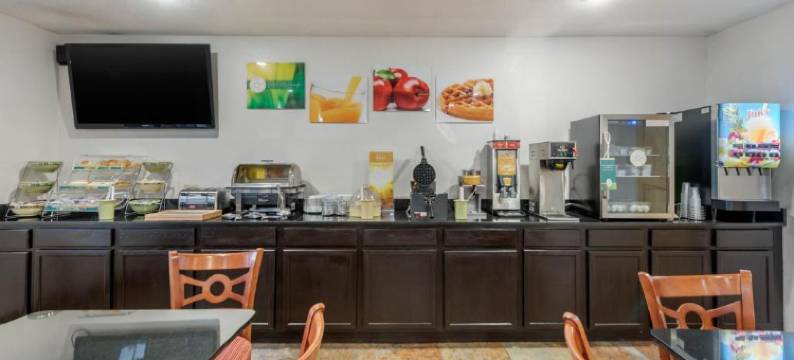 凯艺套房酒店(Quality Inn & Suites)图片