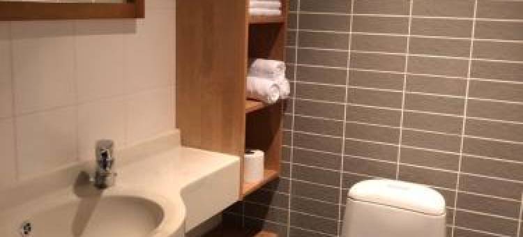 Saimaa Style Spa Chalet图片