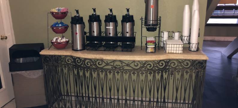 科科莫呗盟套房酒店(Baymont by Wyndham Kokomo)图片