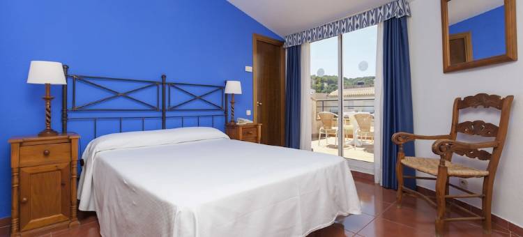 RV酒店托萨海(Rvhotels Mar de Tossa)图片