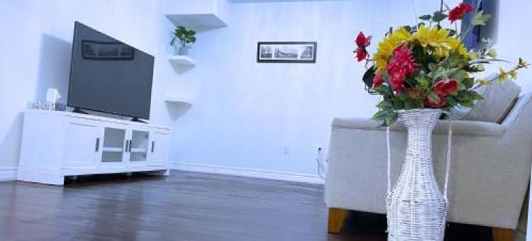 Welcome to Premium Living Place / 2 Bedrooms Suite图片