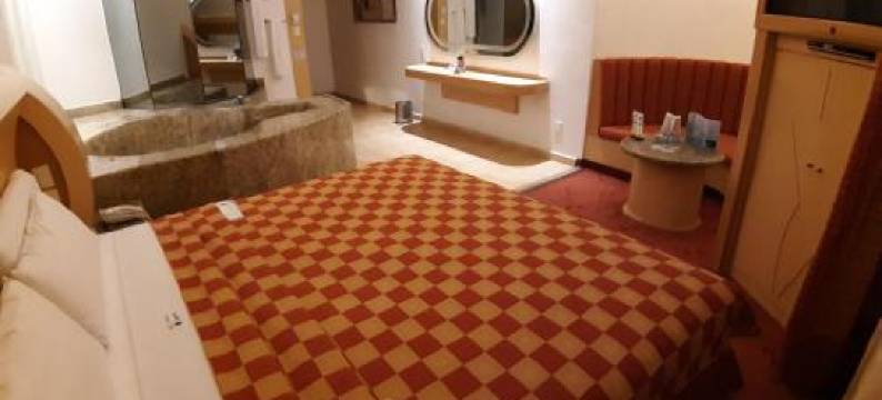 Auto Hotel Legaria图片