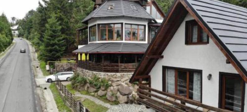 超级滑雪高山公寓(Mountain Apartments SuperSki)图片