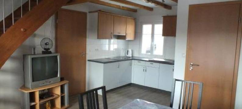 Gîte Découverte Alsace图片