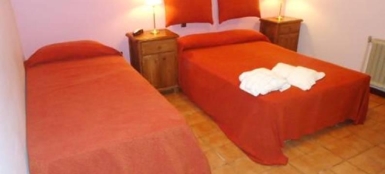 族切旅馆(Hosteria Zure-Echea)图片