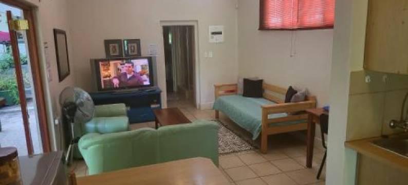 Rosenhof Garden Cottage图片