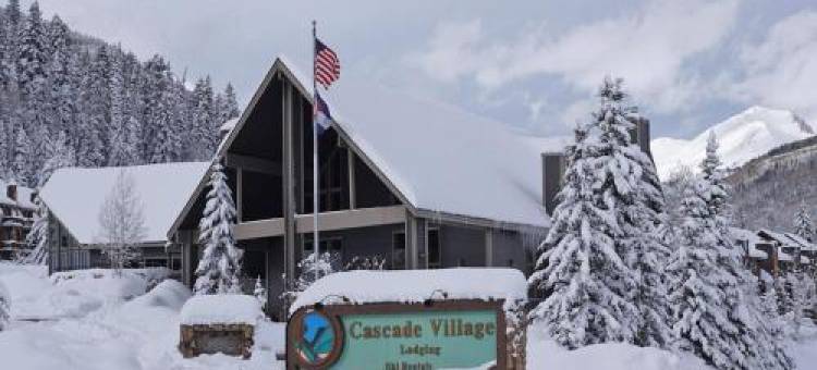 Cascade Village 364 Near Purgatory - Silver Vista - Durango CO图片