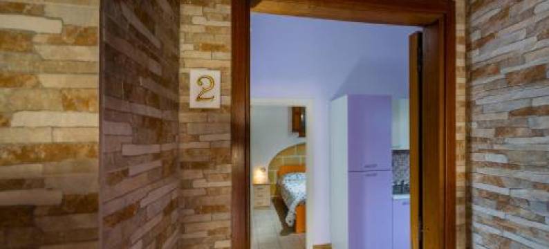 Casa Vacanze Cappuccini图片