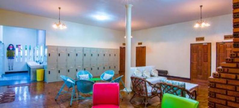 万利达旅馆(Wanida Hostel)图片