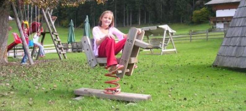 谢梅霍夫康体公寓(Activ Wellness - Appartement Schermerhof)图片