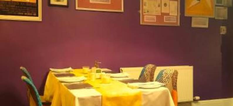 Green View Guest House图片