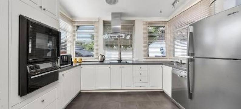 贝克斯休闲度假屋(Bakers Retreat)图片