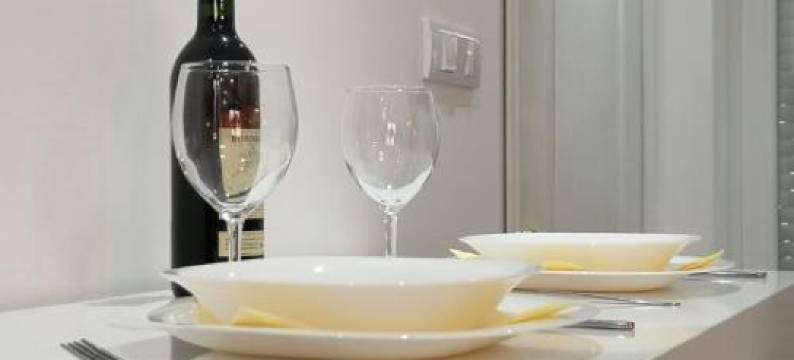 Nikolic Apartment 2图片