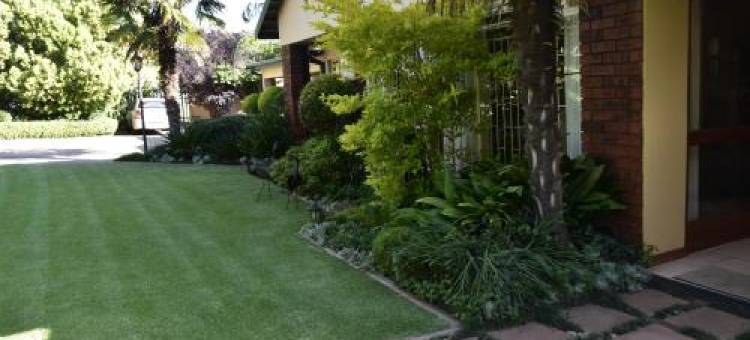 Luxury Room @ 4 Star Guest House图片